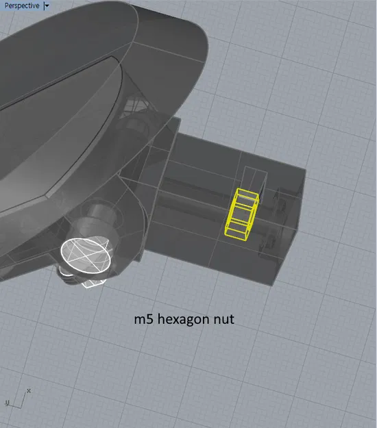 Kính thiên văn Newtonian truss carbon 8 inch - Image 56
