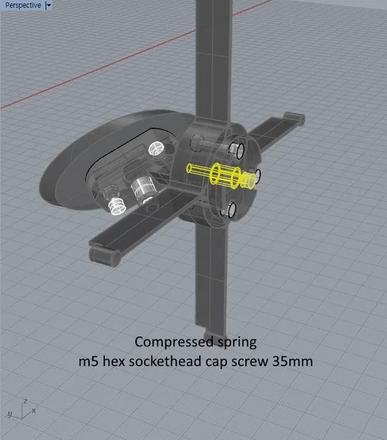 Kính thiên văn Newtonian truss carbon 8 inch - Image 57