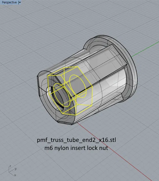 Kính thiên văn Newtonian truss carbon 8 inch - Image 60