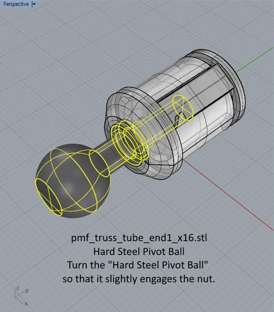 Kính thiên văn Newtonian truss carbon 8 inch - Image 61