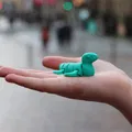 Nessie Khớp Nối (Articulative Nessie) - Thumbnail 2