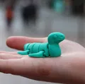 Nessie Khớp Nối (Articulative Nessie) - Thumbnail 4
