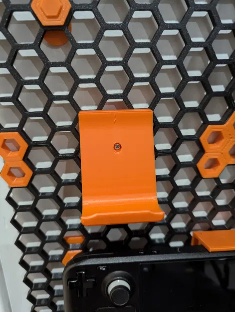 Giá đỡ tay cầm Stadia cho HSW dùng M3 Insert - Image 2