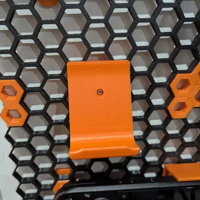 Giá đỡ tay cầm Stadia cho HSW dùng M3 Insert