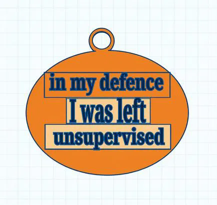 Bị để một mình không ai trông (left unsupervised) - Image 1