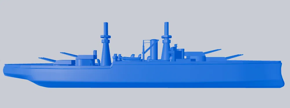 USS Arizona - Image 1