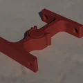 Cữ Chặn Giữ Cửa (Door Catch Stopper) - Thumbnail 1