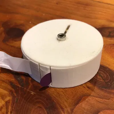 Sticketer – Hộp nhả patch cho sticker tròn 13mm