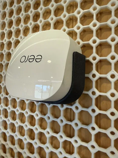 Ngàm gắn Eero 6 Plus cho Multiboard - Image 2