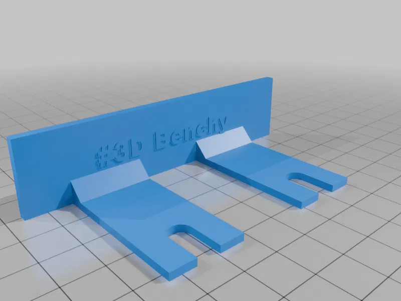 Giá đỡ Benchy (Benchy holder) - Image 2