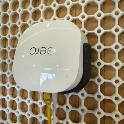 Ngàm gắn Eero 6 Plus cho Multiboard