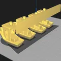 Giá đỡ Benchy (Benchy holder) - Thumbnail 4
