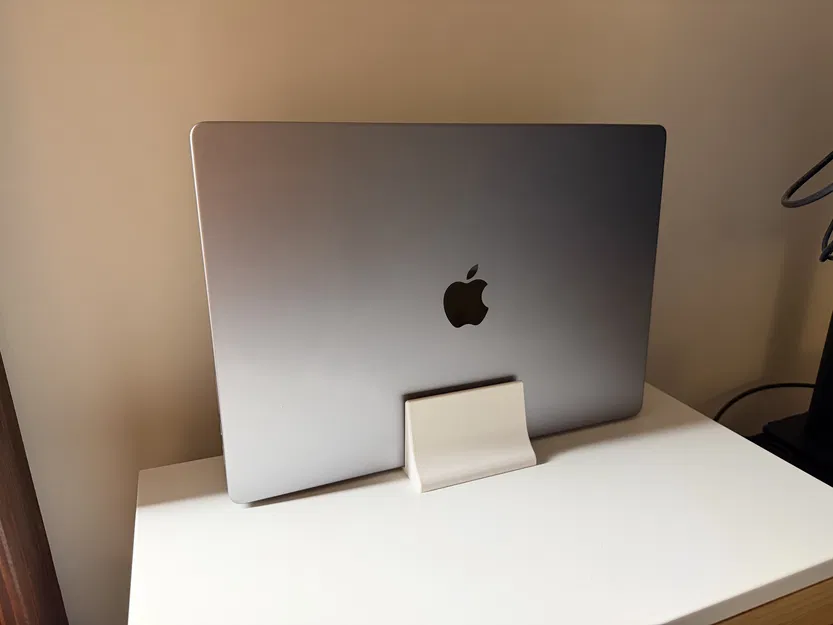 Kệ Đỡ Laptop Dễ Làm (Easy Laptop Stand) - Image 1