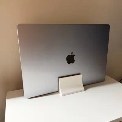 Kệ Đỡ Laptop Dễ Làm (Easy Laptop Stand)