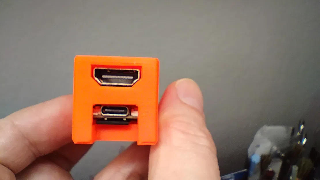 Vỏ (enclosure) cho Silpeed NanoKVM Lite - Image 3