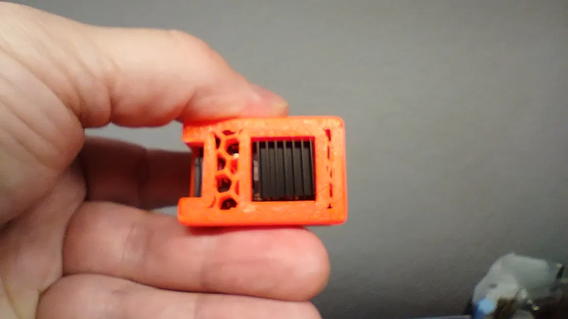 Vỏ (enclosure) cho Silpeed NanoKVM Lite - Image 4