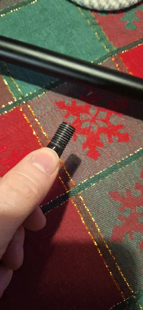 Bộ chuyển Lucious Malfoy Wand Adaptor - Image 2