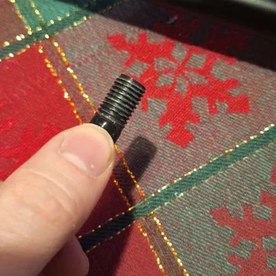 Bộ chuyển Lucious Malfoy Wand Adaptor