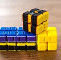Infinity Fidget Cube (Khối Fidget Vô Cực) - Thumbnail 3