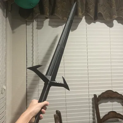 Nightblood từ Warbreaker