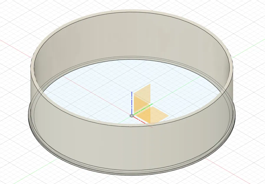 Vòng chụp van (Valve Collars) 6" - Image 2