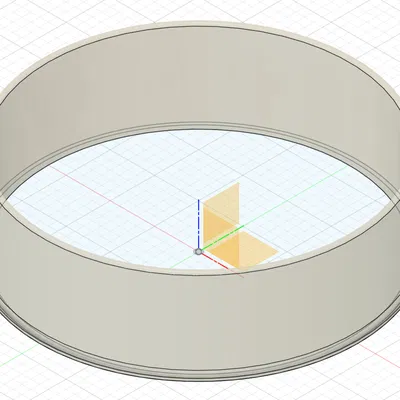 Vòng chụp van (Valve Collars) 6"