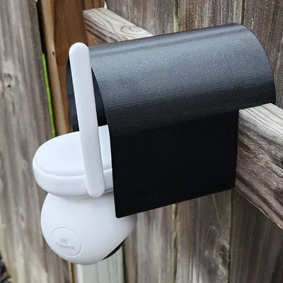 Reolink Atlas PT Ultra Hood