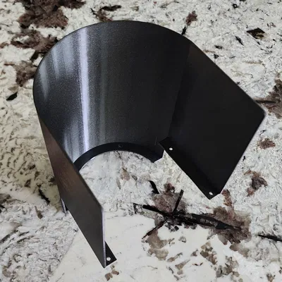 Reolink Atlas PT Ultra Hood