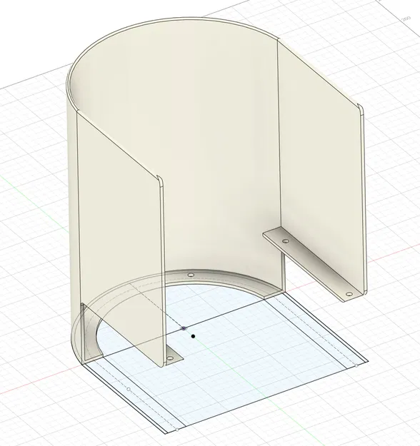 Reolink Atlas PT Ultra Hood - Image 5