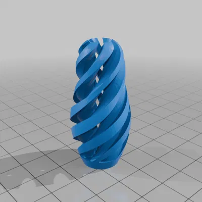 Spiral Fidget – Đồ chơi fidget xoắn ốc