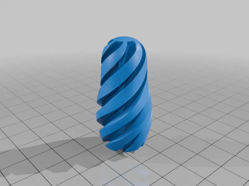 Spiral Fidget – Đồ chơi fidget xoắn ốc - Image 4