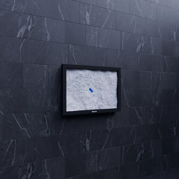 Baguio, Philippines - Bản thu nhỏ 3D - Image 6