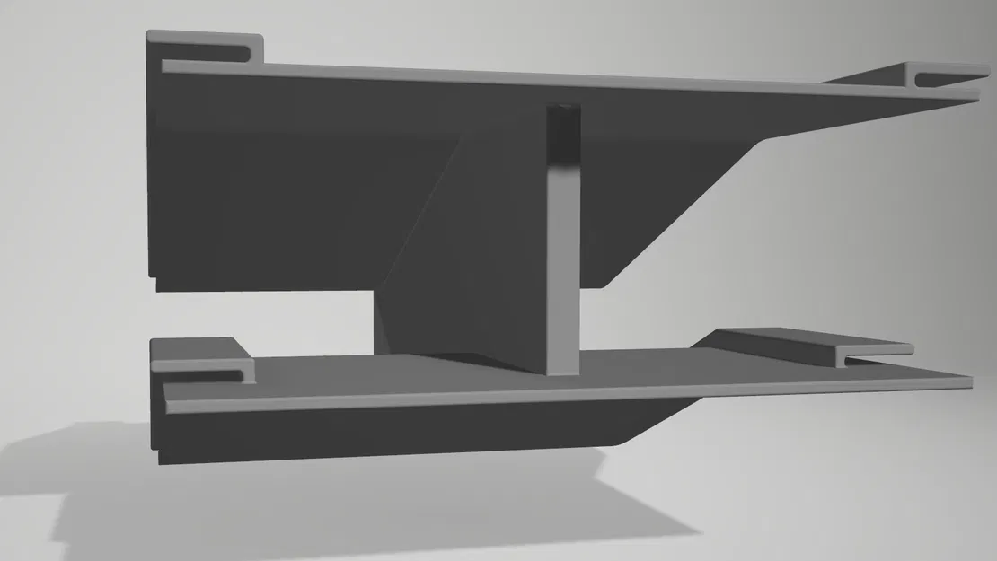 Ống dẫn gió AC Infinity CloudPlate T5 Shroud - Image 5