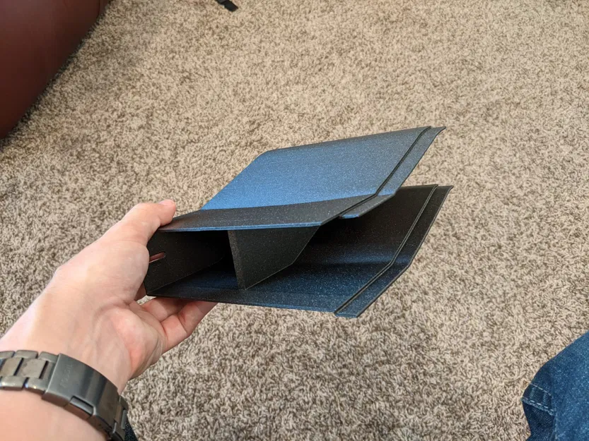 Ống dẫn gió AC Infinity CloudPlate T5 Shroud - Image 6