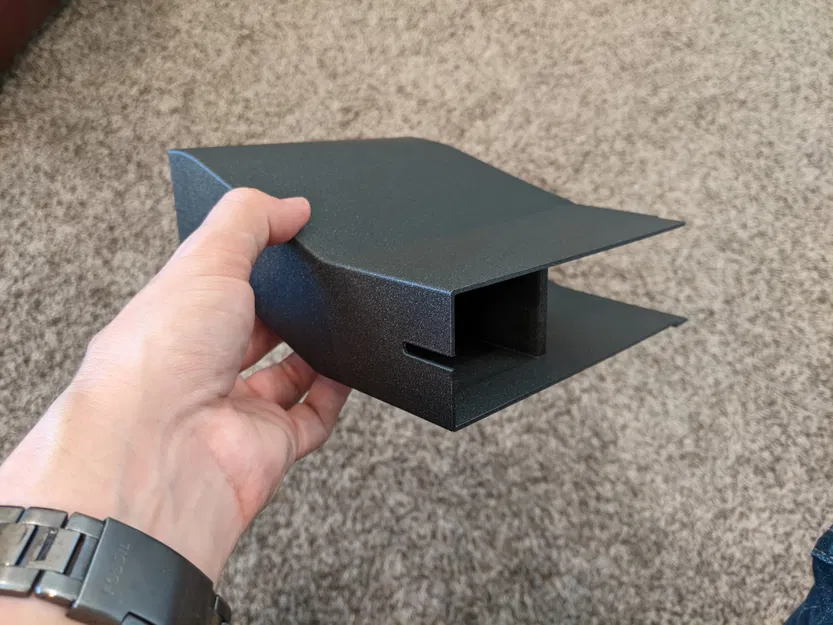 Ống dẫn gió AC Infinity CloudPlate T5 Shroud - Image 10