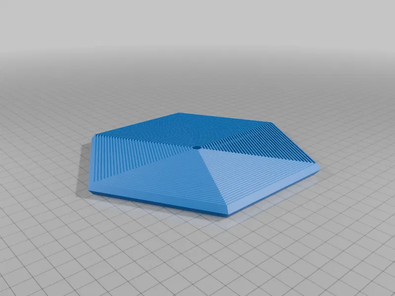 Hexagon Fidget - Image 1