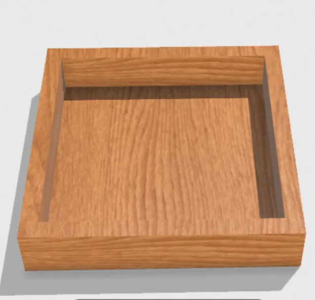 Porta chess set – Bộ cờ vua di động - Image 3