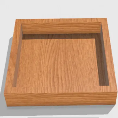 Porta chess set – Bộ cờ vua di động