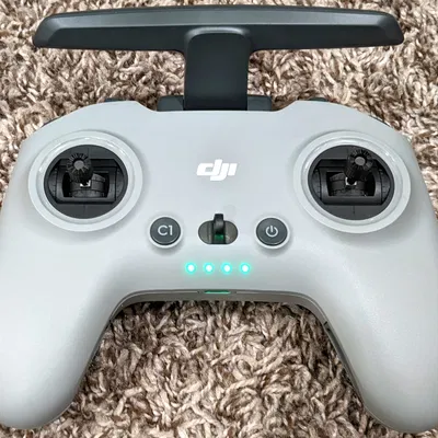 DJI FPV LED Cover – Nắp che đèn LED cho DJI FPV Controller