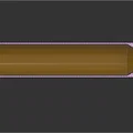 Rocket thay thế cho Foot Pump Rocket - Thumbnail 2