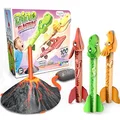 Rocket thay thế cho Foot Pump Rocket - Thumbnail 4