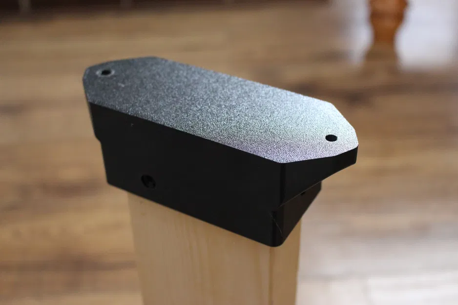 Tay cầm - Adapter cho gỗ 2x4 - Image 2