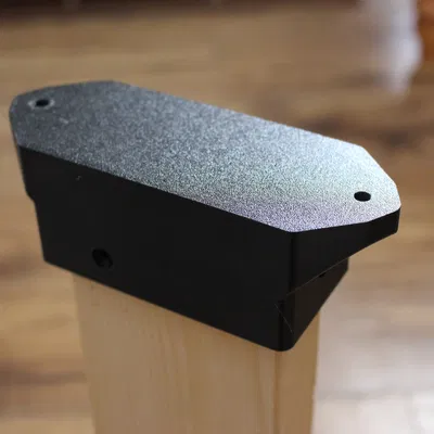 Tay cầm - Adapter cho gỗ 2x4