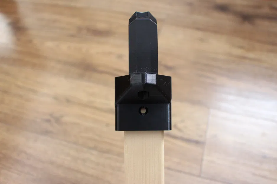 Tay cầm - Adapter cho gỗ 2x4 - Image 3