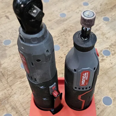 Giá treo dụng cụ HyperTough 12-Volt (Tool Holder)