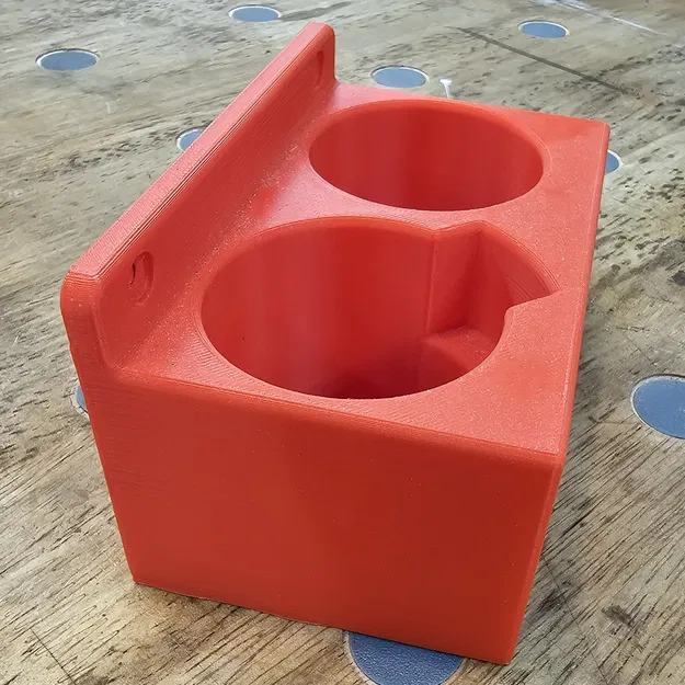 Giá treo dụng cụ HyperTough 12-Volt (Tool Holder) - Image 4