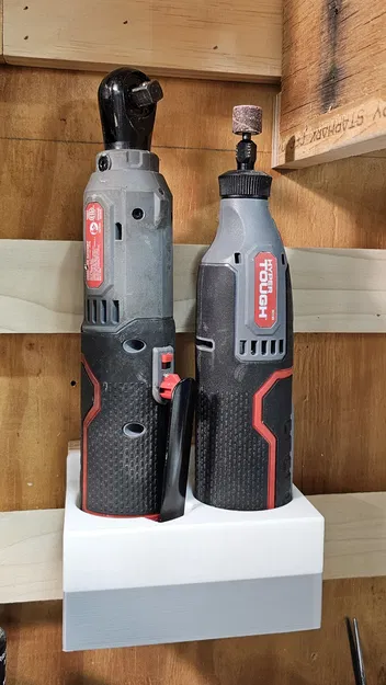 Giá treo dụng cụ HyperTough 12-Volt (Tool Holder) - Image 5