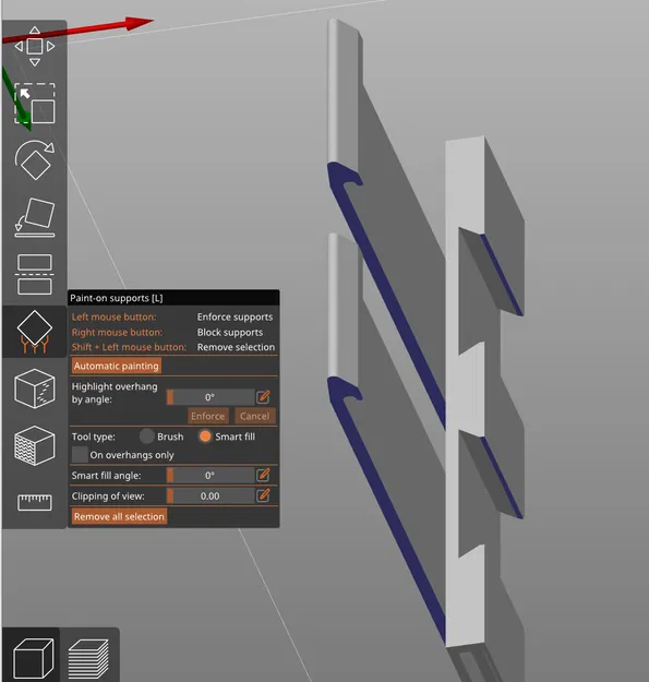 Khay giữ đạn 7.62X54mm Rimmed kẹp thắt lưng/MOLLE (Gripper Cartridge Holder) - Image 4