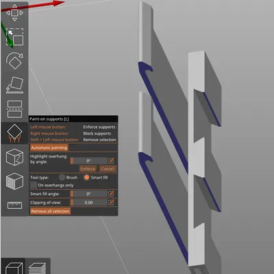 Khay giữ đạn 7.62X54mm Rimmed kẹp thắt lưng/MOLLE (Gripper Cartridge Holder)