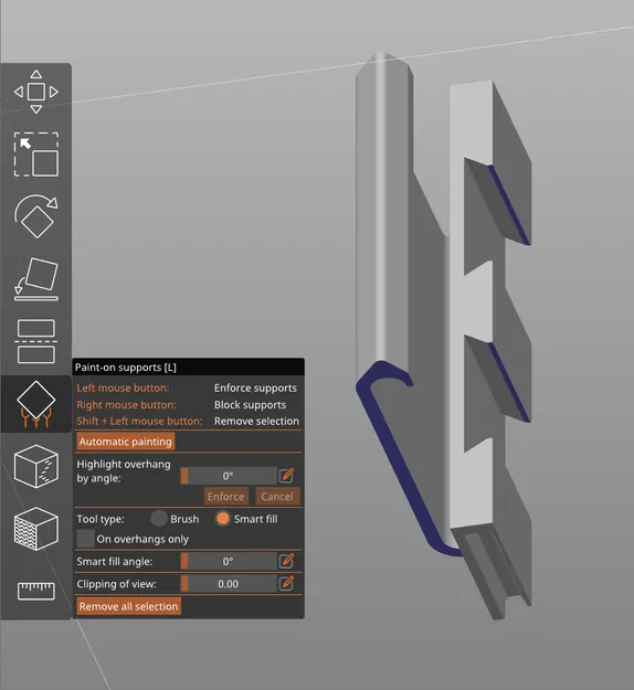 Khay giữ đạn 7.62X54mm Rimmed kẹp thắt lưng/MOLLE (Gripper Cartridge Holder) - Image 5